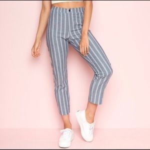 BRANDY MELVILLE TILDEN PANT